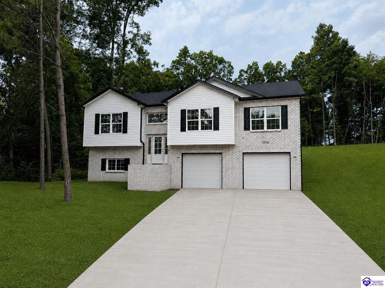 Property Photo:  2024 Pear Valley Drive  KY 42701 