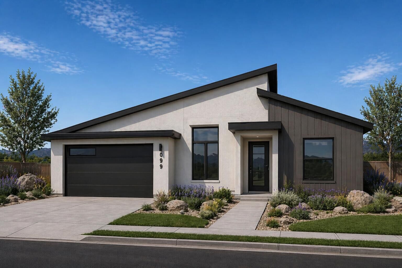 Property Photo: 3457 W Sun West Cir Lot 45 Phase 2 UT 84721