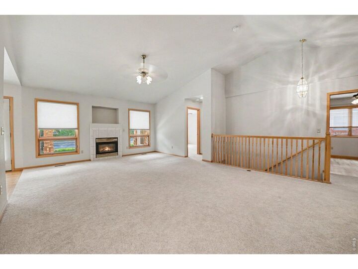 Property Photo: 507 Trailwood Cir CO 80550