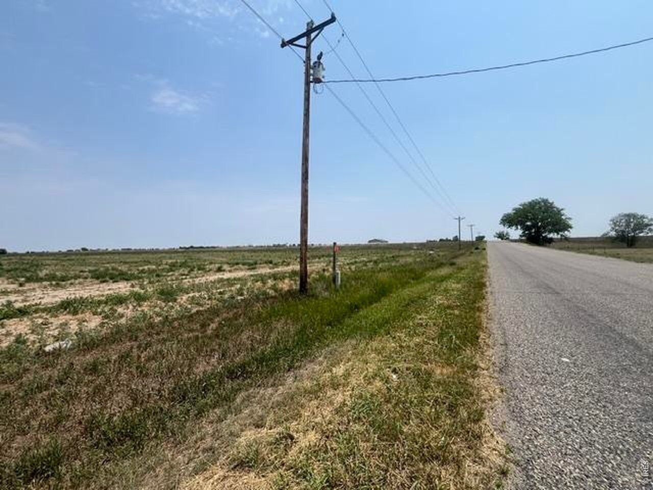 Property Photo:  0 County Rd P  CO 80654 