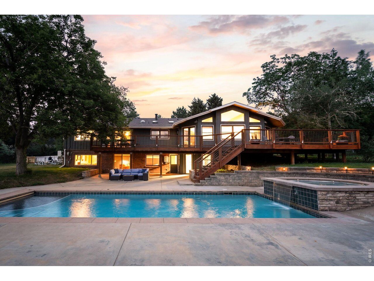 Property Photo: 635 Ord Dr CO 80303