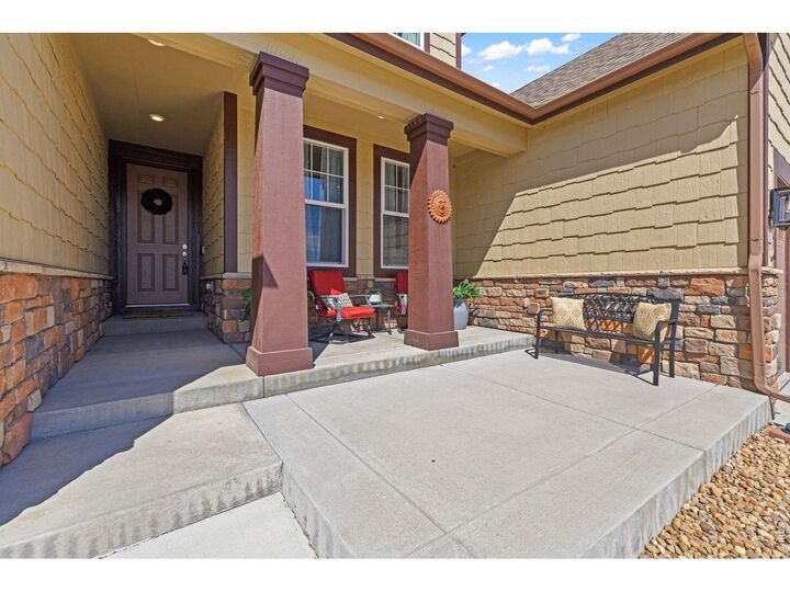 Property Photo:  19615 W 94th Ave  CO 80007 