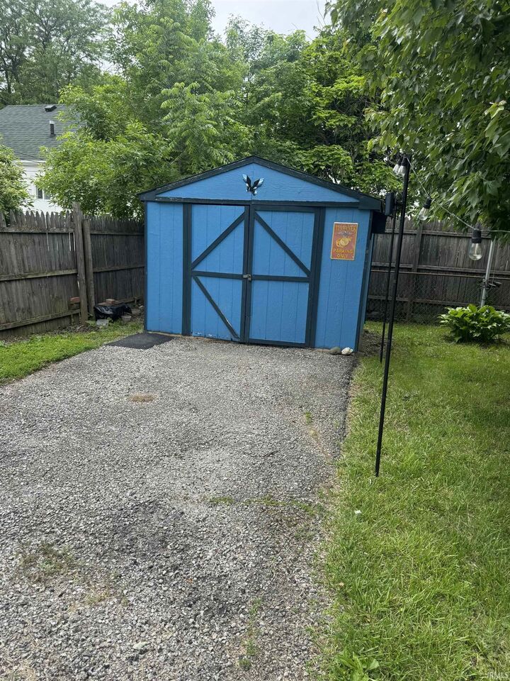 Property Photo:  508 McKinnie Avenue  IN 46806 