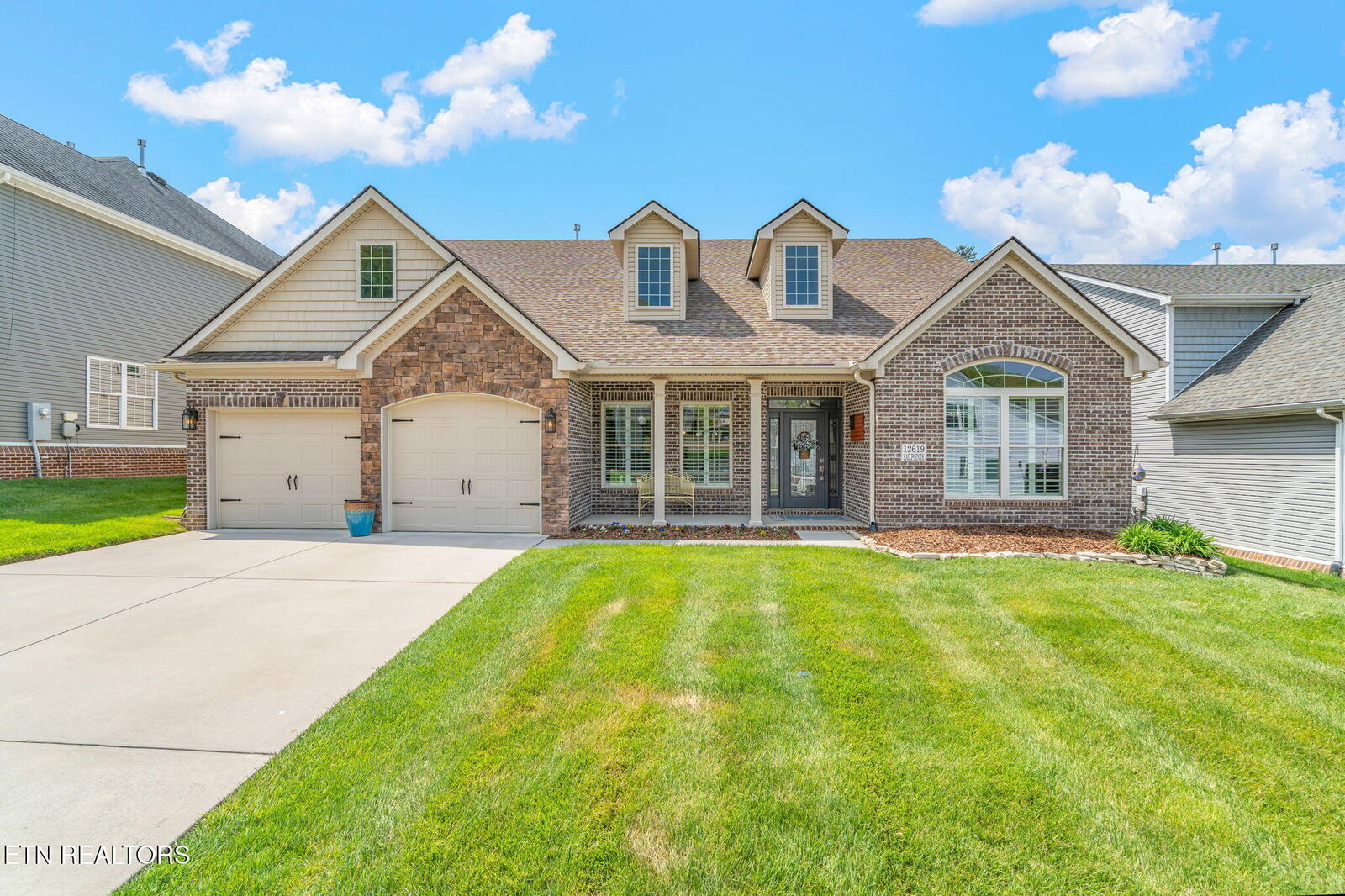 Property Photo:  12619 Sailpointe Lane  TN 37922 