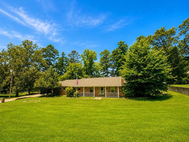 Property Photo: 316 County Road 2750 TX 75656