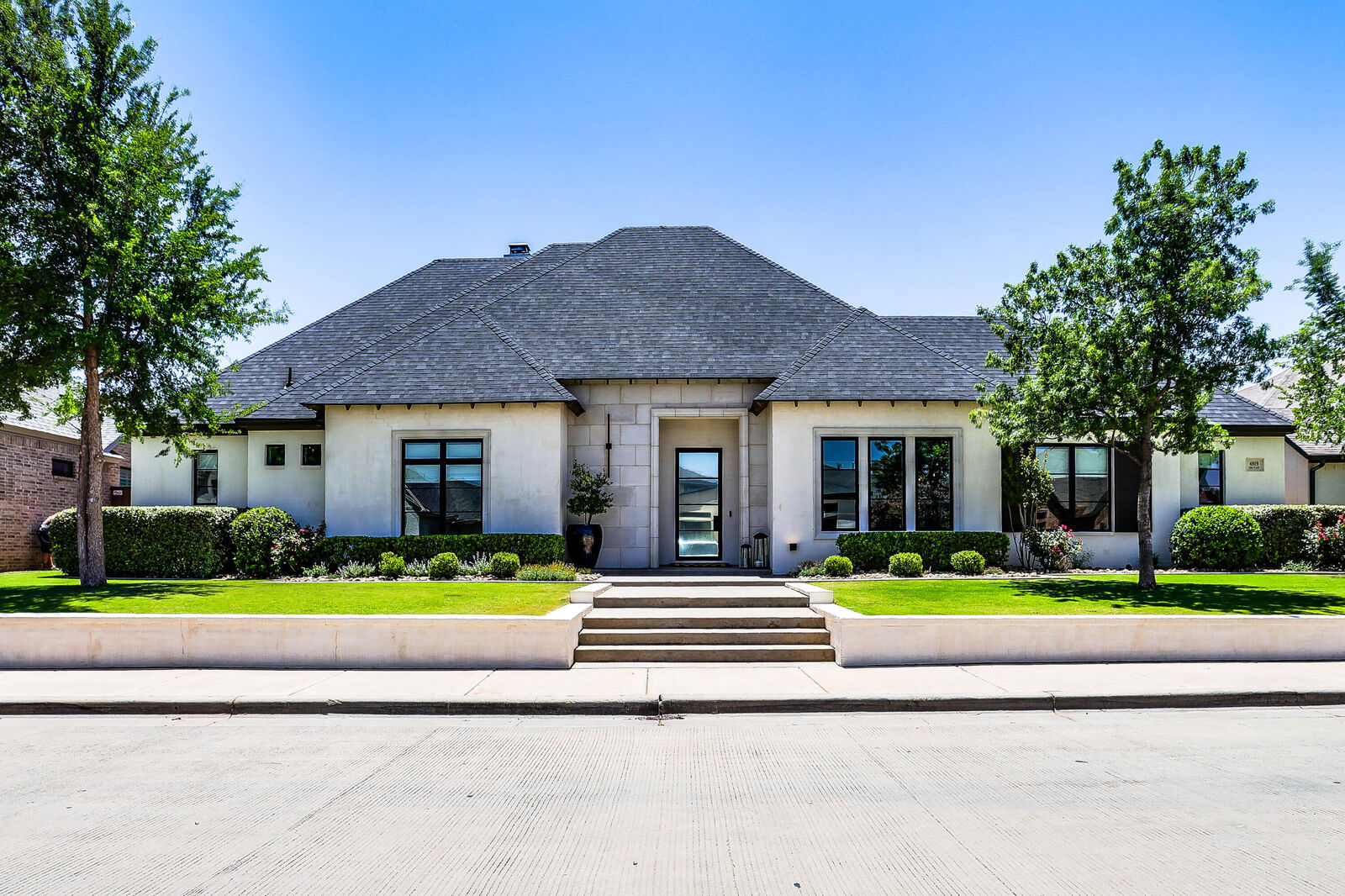 Property Photo:  4819 119th Place  TX 79424 
