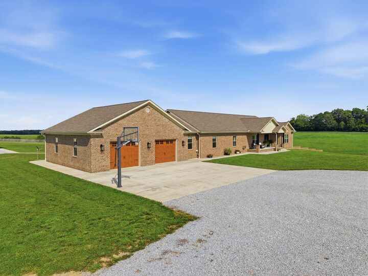 Property Photo: 351 Benton Road KY 40353