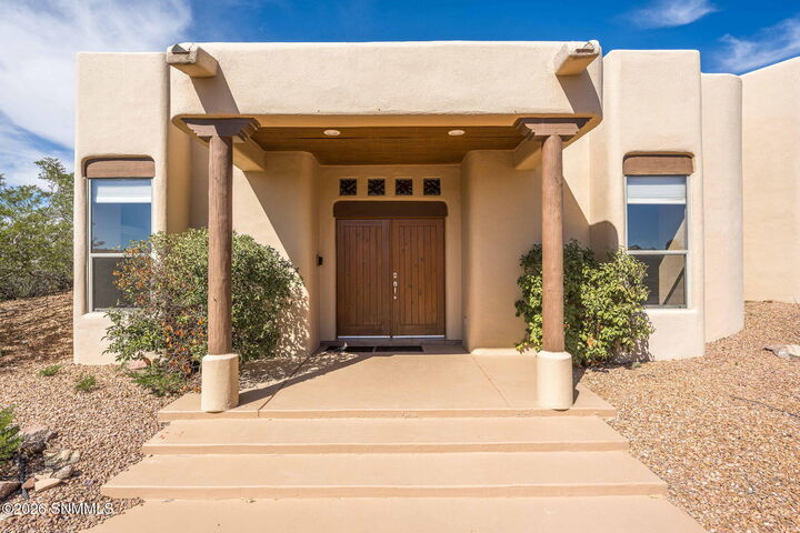 Property Photo:  5225 Angel Fire Place  NM 88011 
