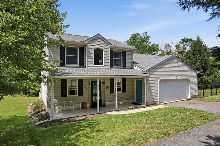 Property Photo:  6354 New Street  PA 18034 