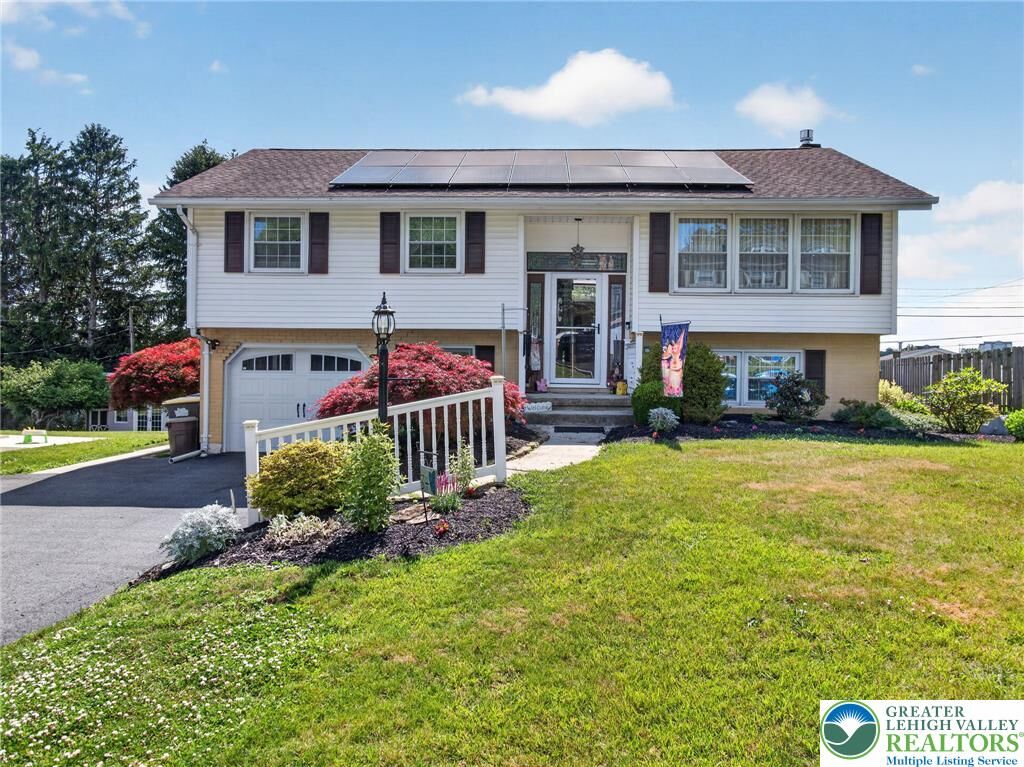 Property Photo:  34 S 41st Street  PA 18104 
