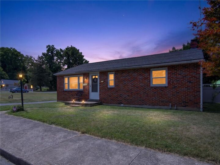 Property Photo:  312 S 12th Street  PA 18049 