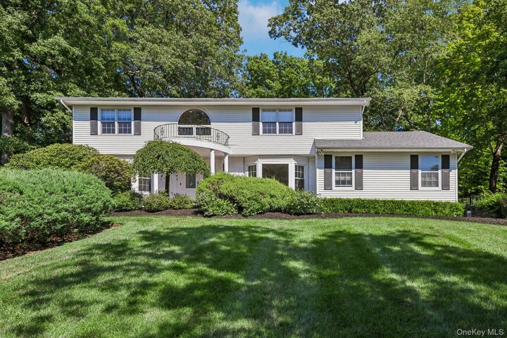 Property Photo:  21 Windgate Drive  NY 10956 