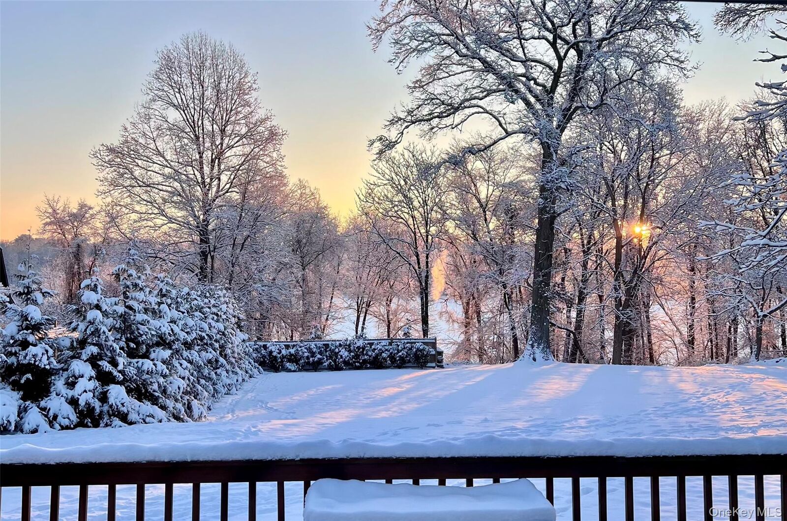 Property Photo: 335 Strawtown Road NY 10956