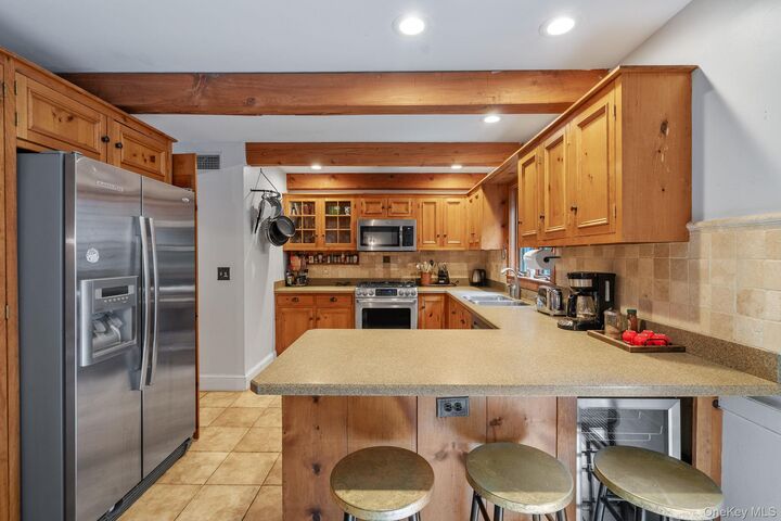 Property Photo:  165 Benedict Road  NY 12549 