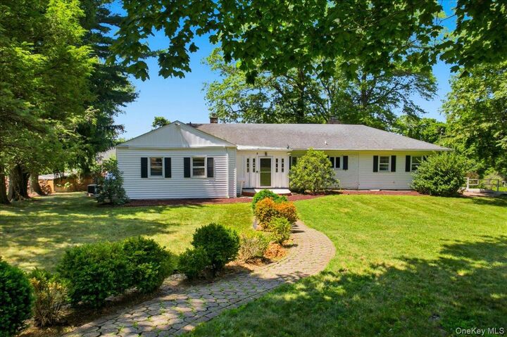 Property Photo: 1 Beaufort Street NY 10607