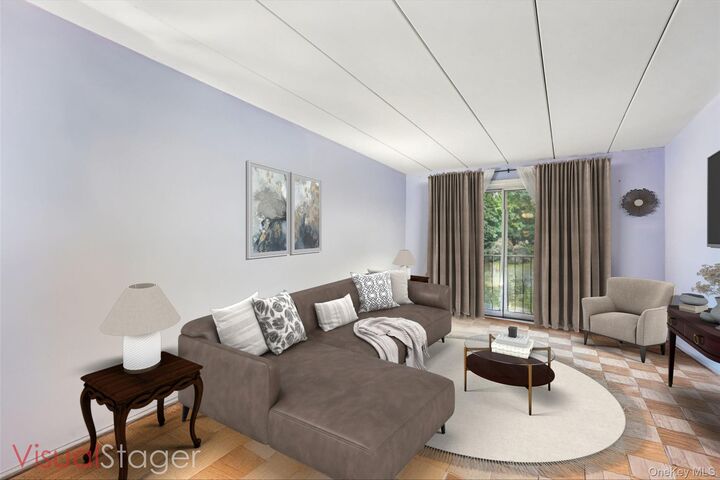 Property Photo:  2035 Central Park Avenue 1K  NY 10710 