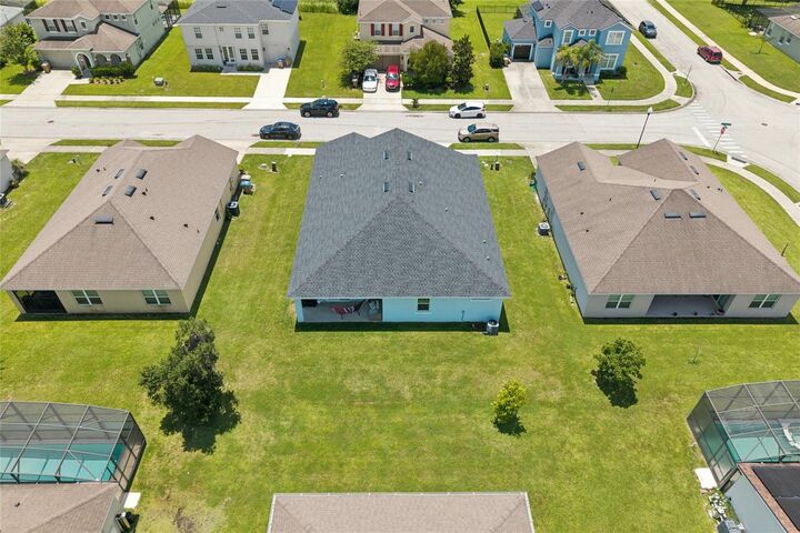 Property Photo: 4902 Pall Mall Street E FL 34758