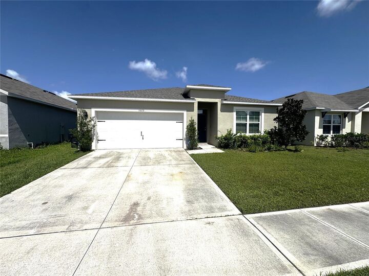 Property Photo: 1622 Reddish Egret Court FL 33897