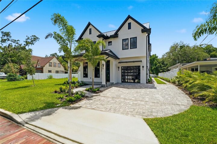 Property Photo:  1222 Poinsettia Avenue  FL 32804 