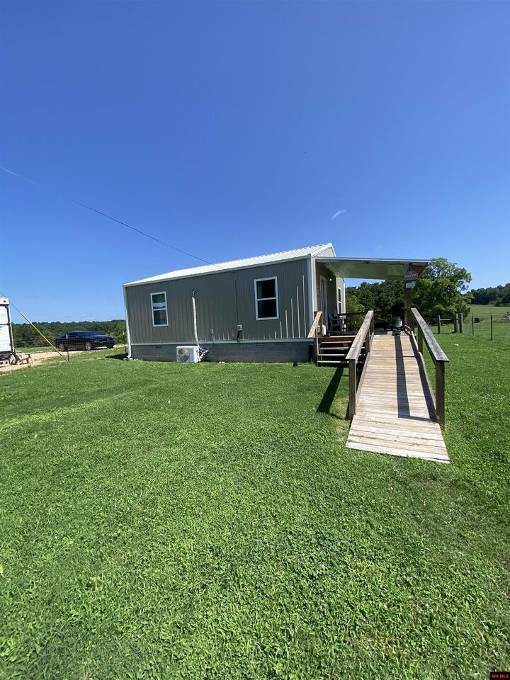Property Photo:  285 Mustang Drive  AR 72650 