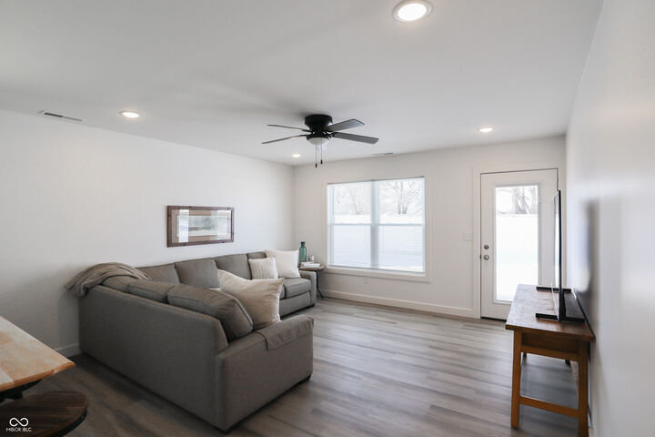Property Photo: 1562 W Paula Drive IN 47201