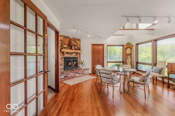 Property Photo:  7221 S Sprague Road  IN 47201 