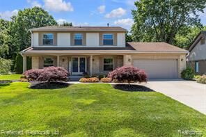 Property Photo:  20155 Wayne Road  MI 48152 1174 