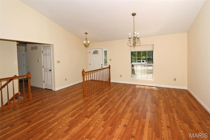 Property Photo:  949 Oakmoor Drive  MO 63026 
