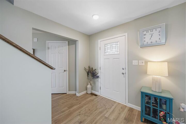 Property Photo:  707 Switchgrass Drive  MO 63385 