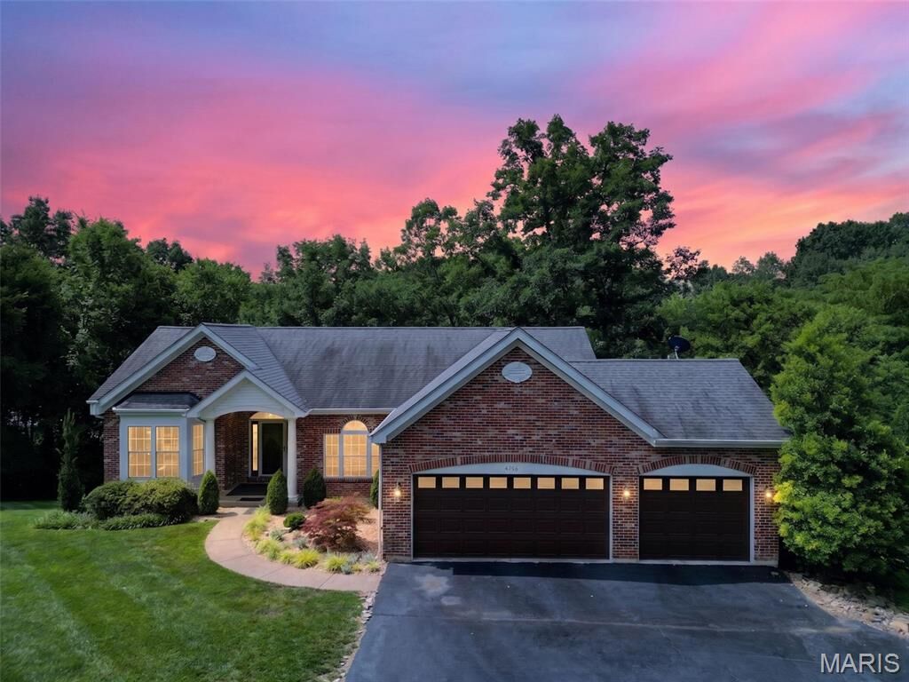 Property Photo:  4396 Augusta Shores Drive  MO 63332 