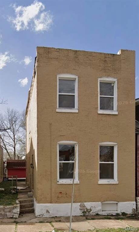Property Photo:  7909 Pennsylvania Avenue  MO 63111 