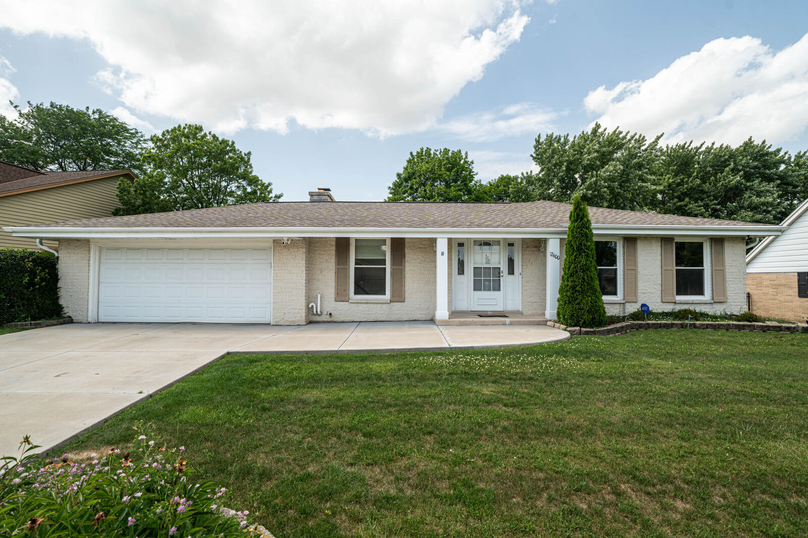 Property Photo:  12600 W Wilbur Dr  WI 53151 