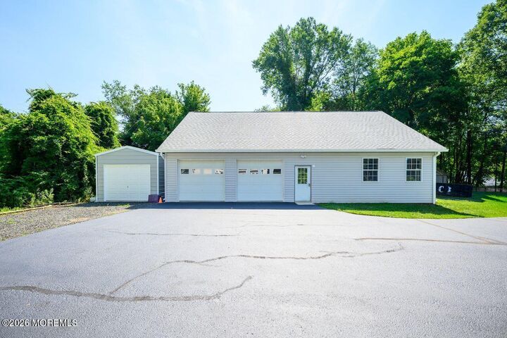 Property Photo: 250 Bennett Road NJ 07728