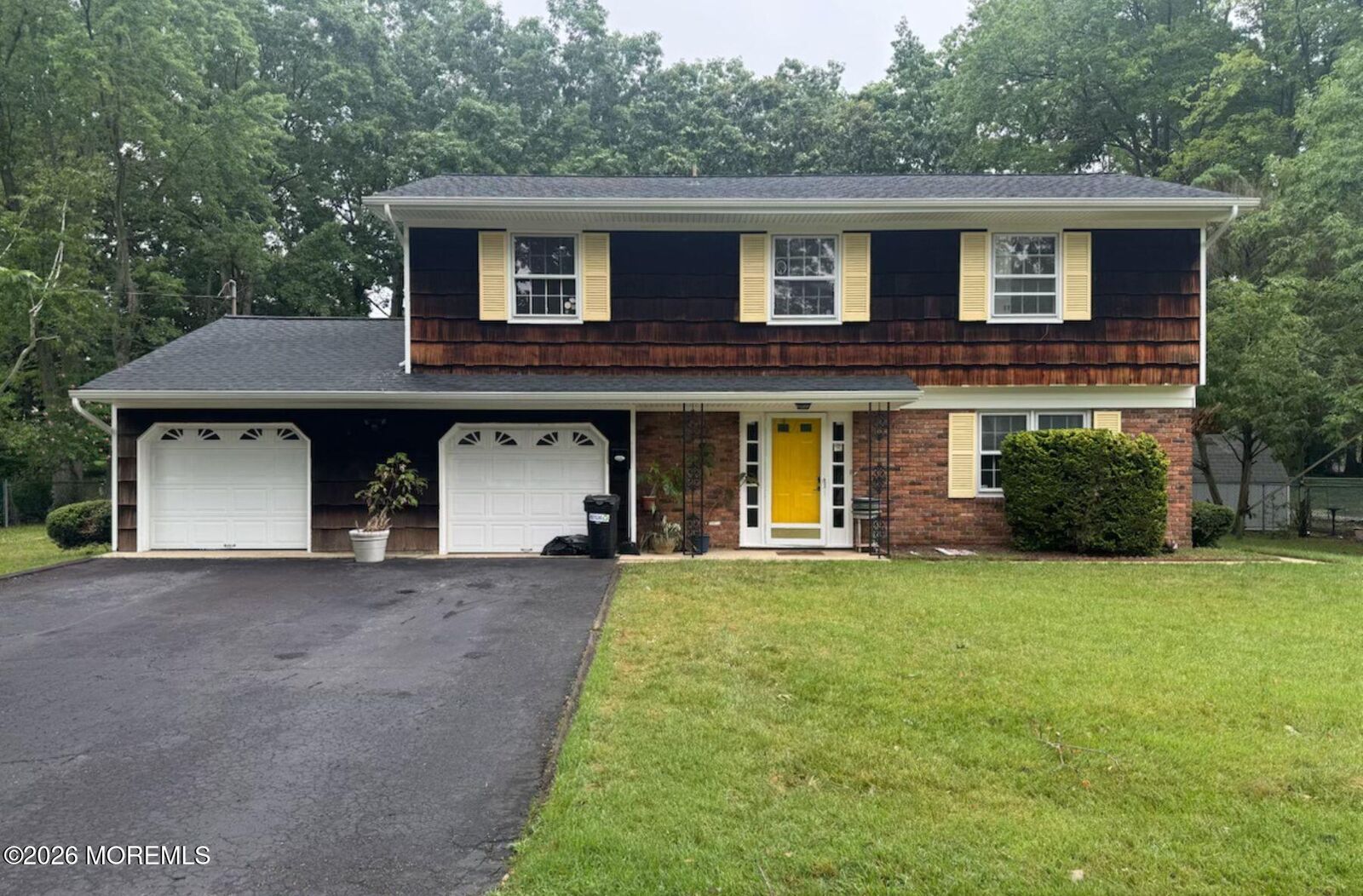 Property Photo:  36 Old Bridge Drive  NJ 07731 