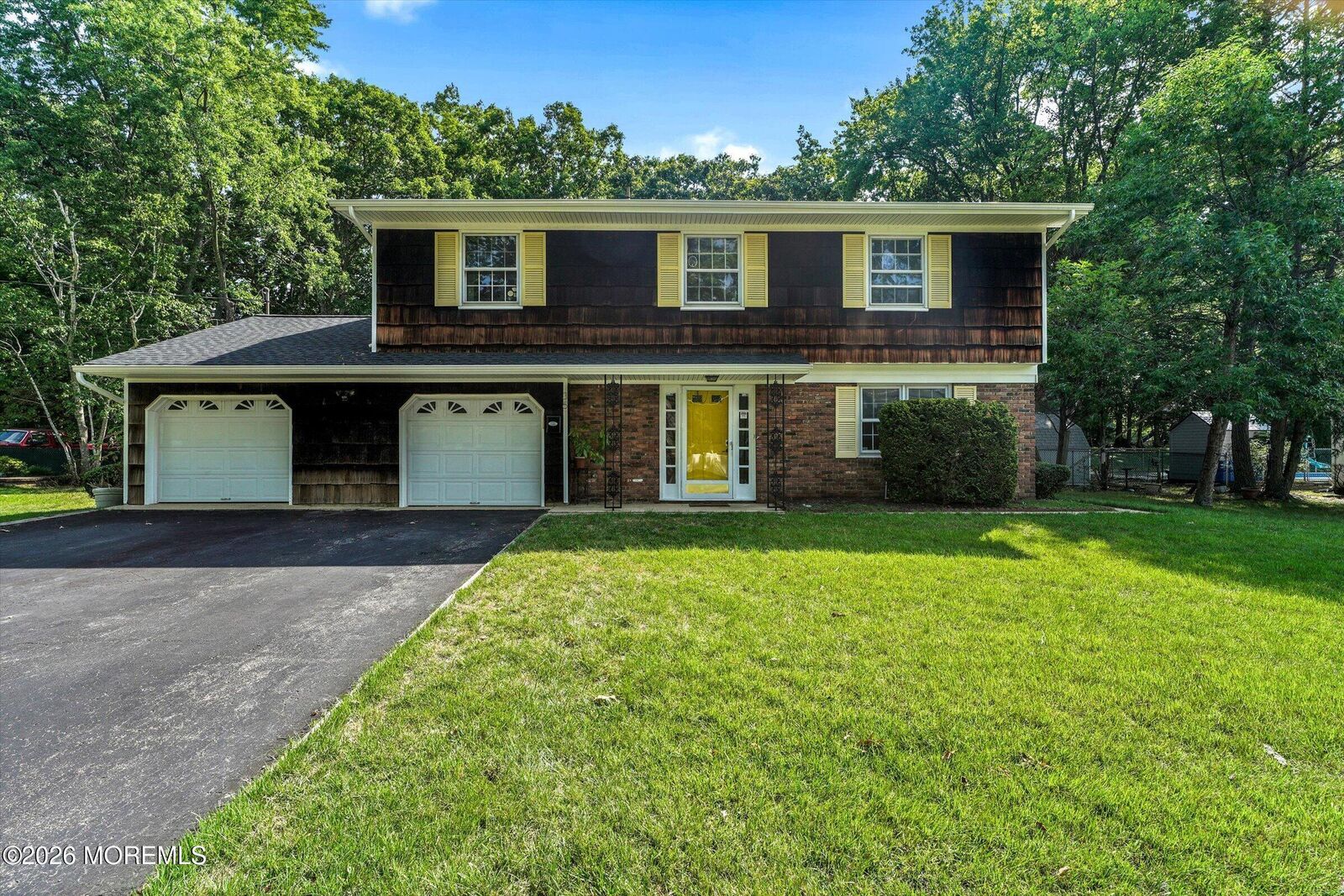 Property Photo: 36 Old Bridge Drive NJ 07731