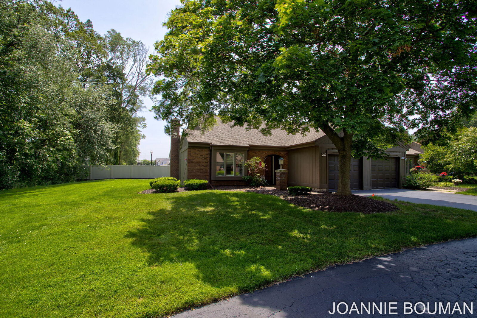 Property Photo: 280 Winsted Avenue MI 49423