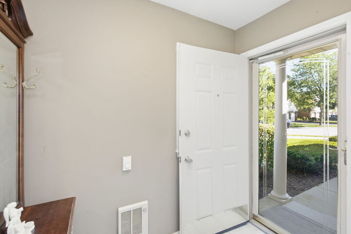 Property Photo: 1959 Heron Avenue D IL 60193