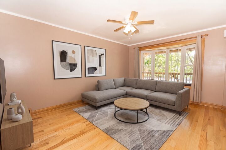 Property Photo:  3910 W 83rd Street  IL 60652 