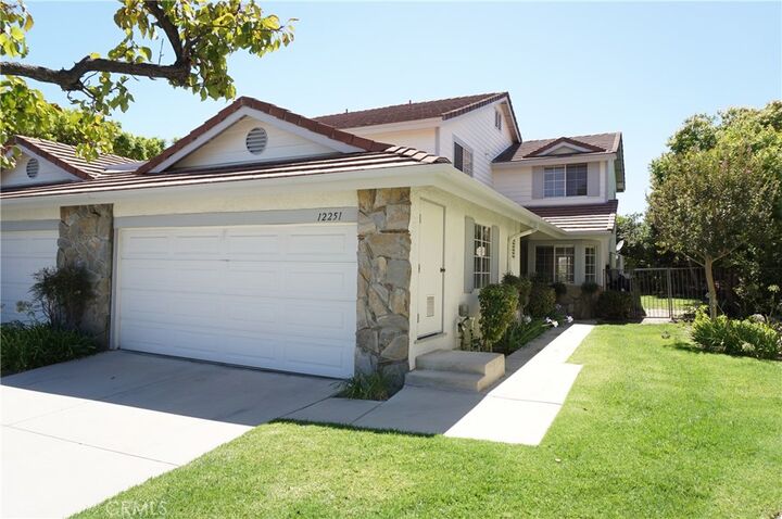 Property Photo: 12251 Turtle Ridge Place CA 91326