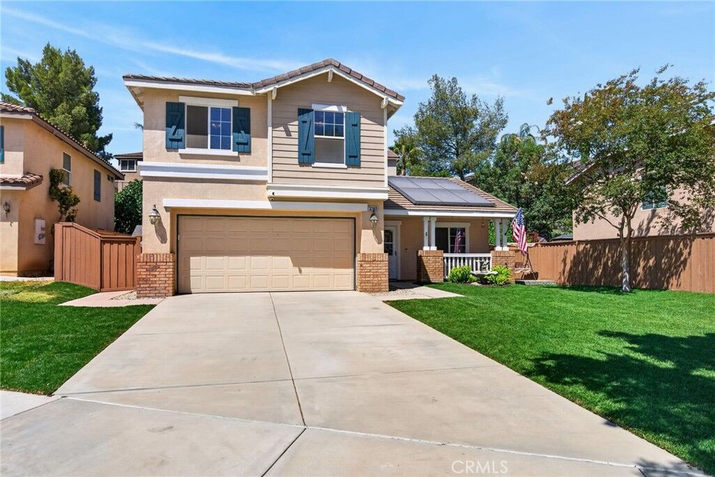 Property Photo: 32069 Meadow Wood CA 92532