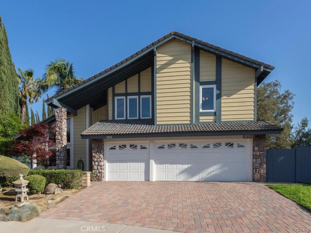 Property Photo:  21642 High Bluff Road  CA 91765 