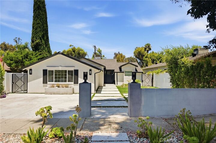 Property Photo: 21231 San Miguel Street CA 91364