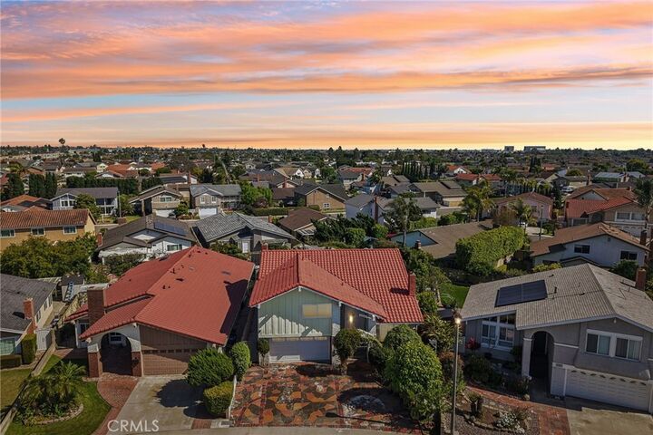 Property Photo:  5302 Clark  CA 92683 