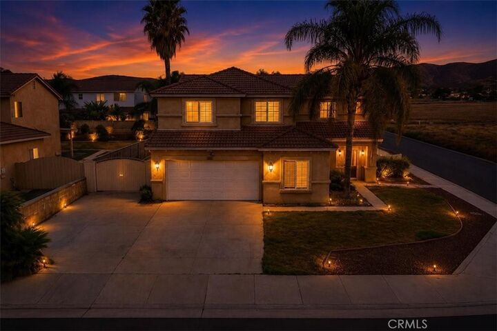 Property Photo:  27622 Ethan Allen Way  CA 92585 