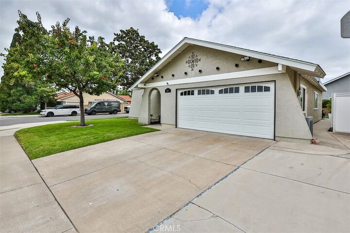 Property Photo:  5017 E Holbrook  CA 92807 