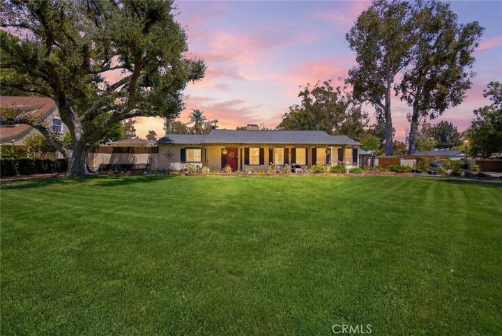 Property Photo:  3151 Pepper Tree  CA 92404 