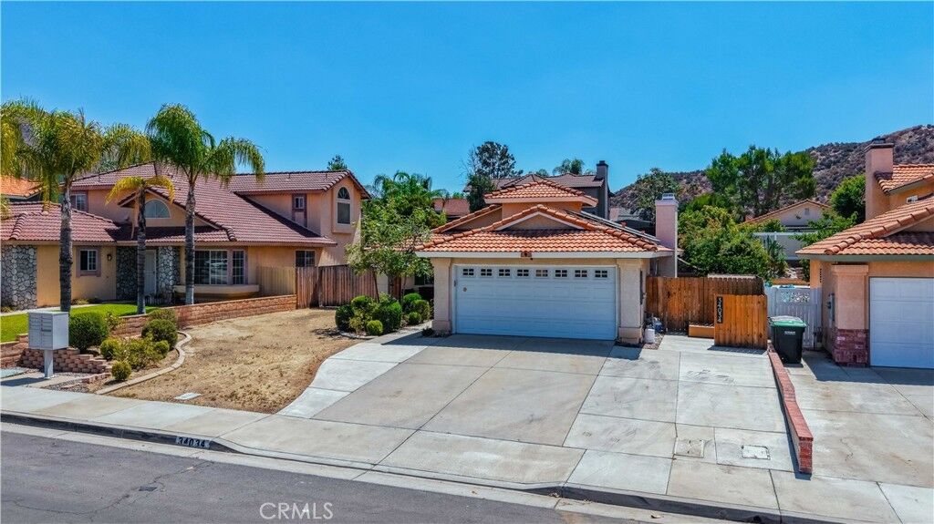 Property Photo:  34034 Walnut Creek  CA 92595 