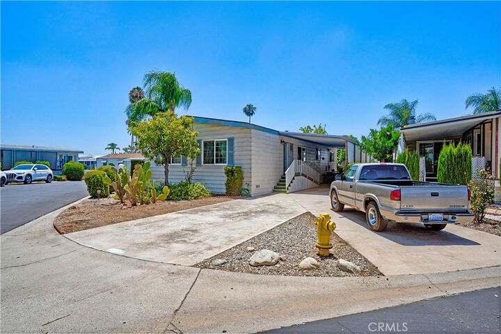 Property Photo:  23820 Ironwood Avenue 15  CA 92557 