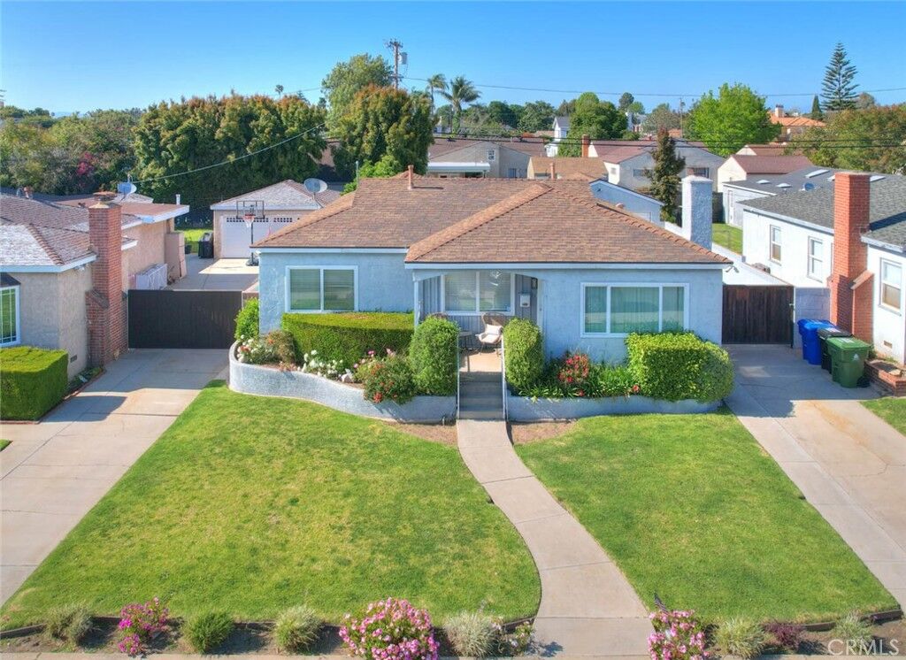 Property Photo:  6505 W 84th Street  CA 90045 