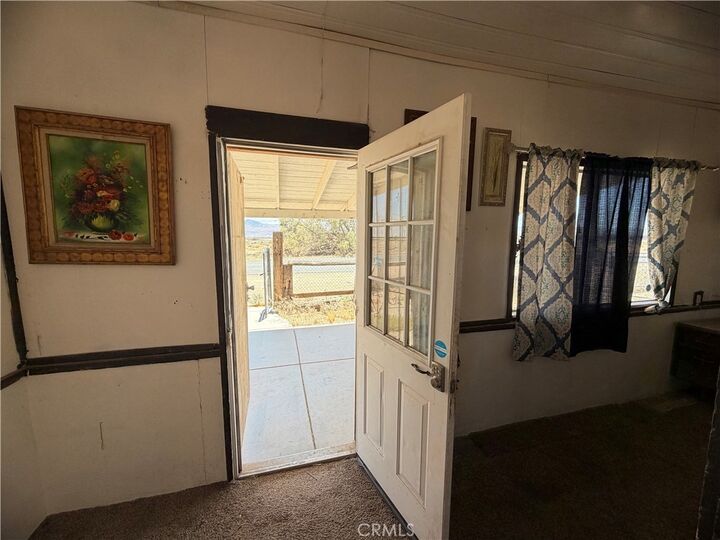 Property Photo:  567 W Yermo  CA 92398 